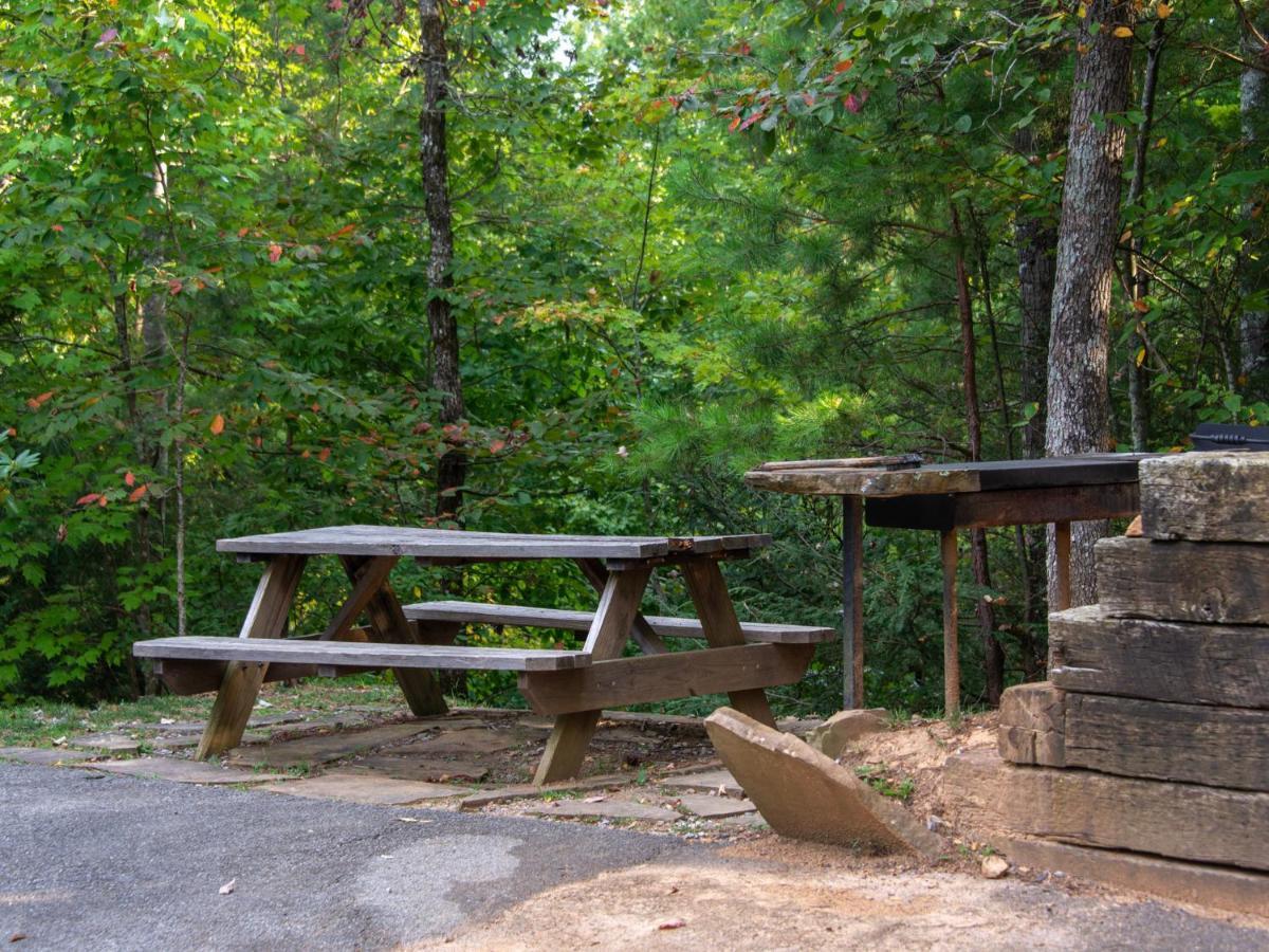 Above The Clouds, 4 Bedrooms, Pool Access, Private, Gaming, Sleeps 16 Gatlinburg Extérieur photo