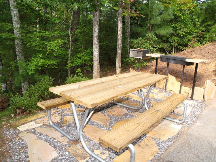 Above The Clouds, 4 Bedrooms, Pool Access, Private, Gaming, Sleeps 16 Gatlinburg Extérieur photo