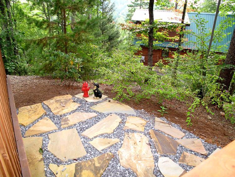Above The Clouds, 4 Bedrooms, Pool Access, Private, Gaming, Sleeps 16 Gatlinburg Extérieur photo