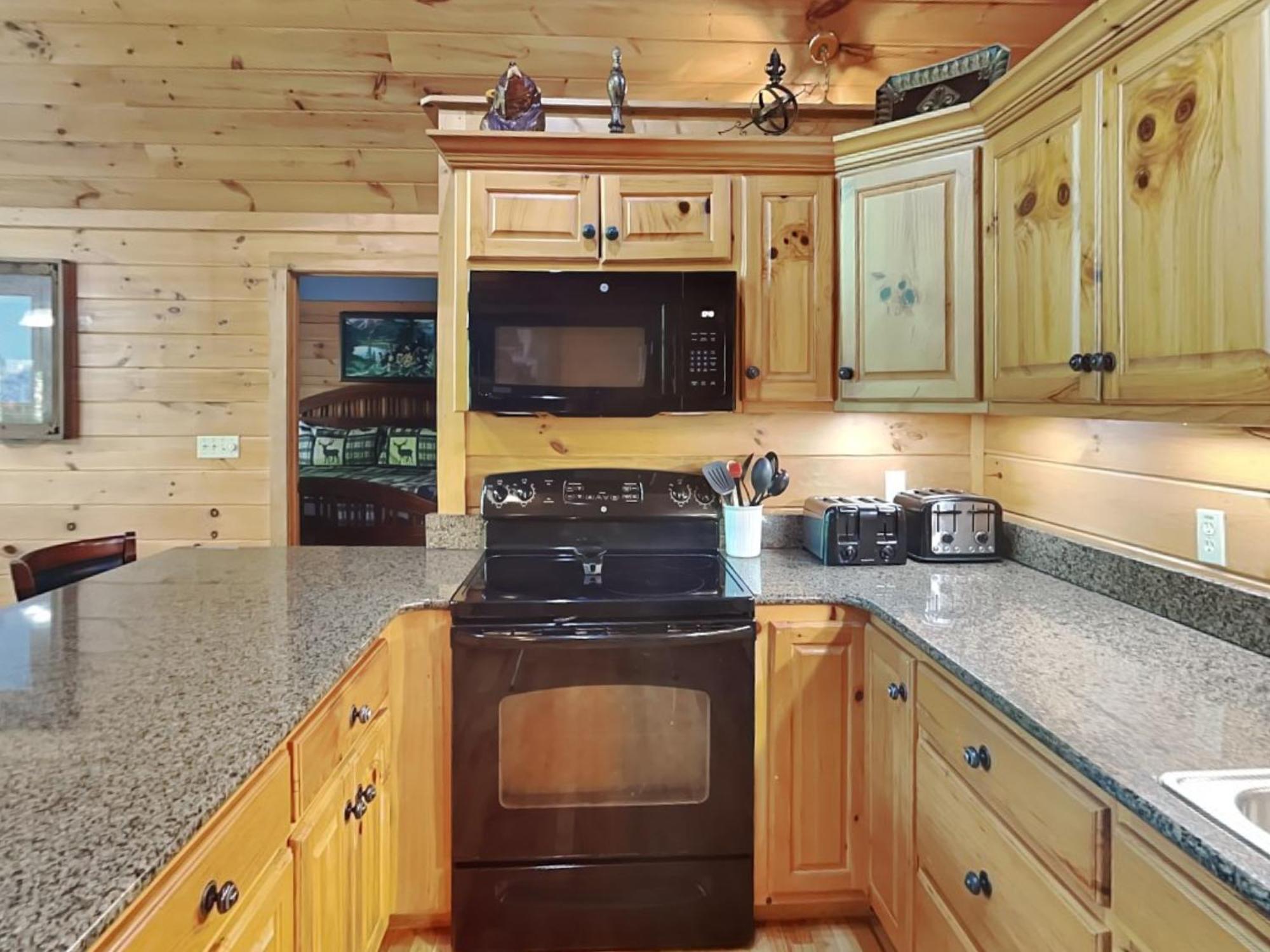 Above The Clouds, 4 Bedrooms, Pool Access, Private, Gaming, Sleeps 16 Gatlinburg Extérieur photo