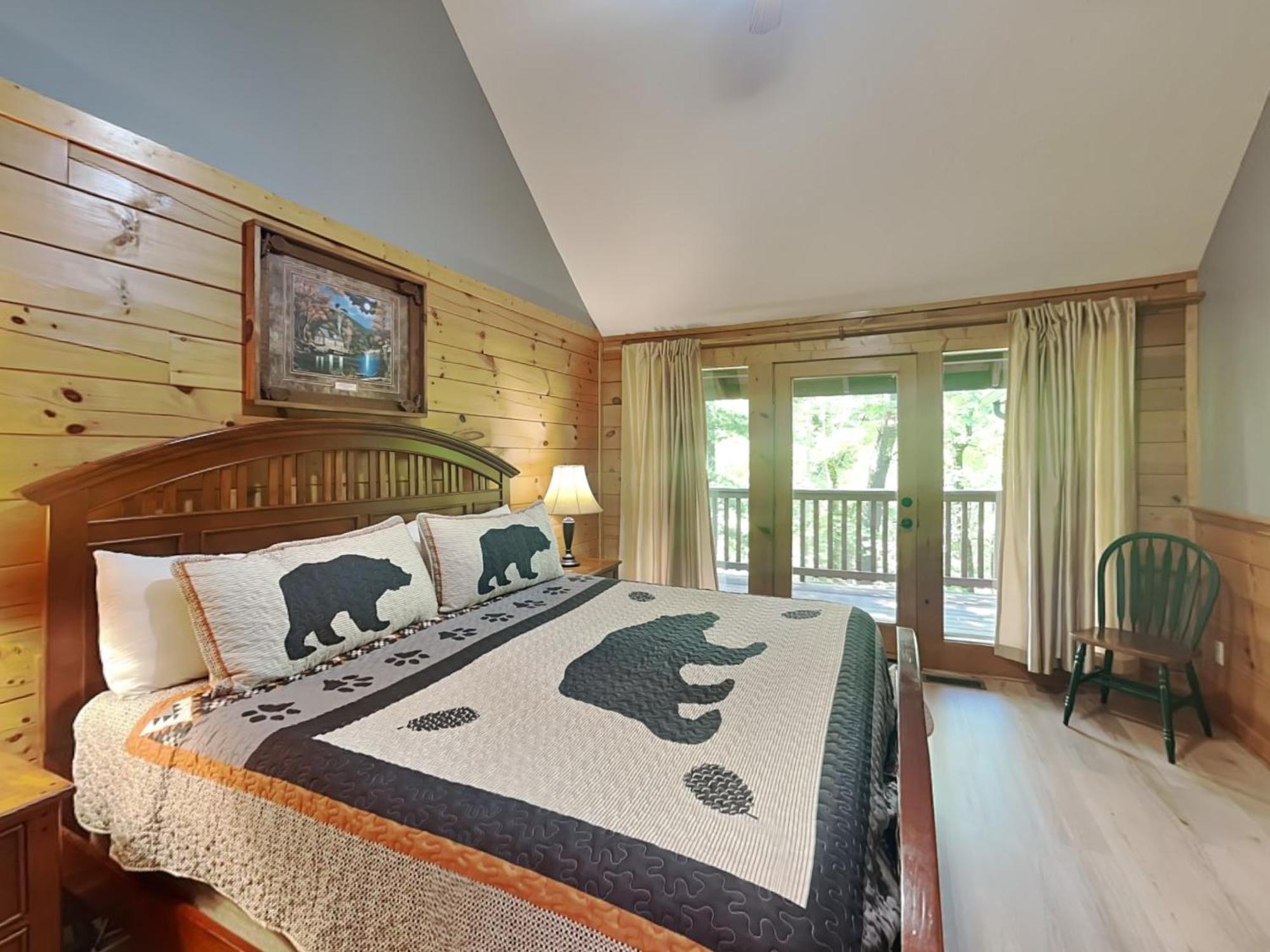 Above The Clouds, 4 Bedrooms, Pool Access, Private, Gaming, Sleeps 16 Gatlinburg Extérieur photo