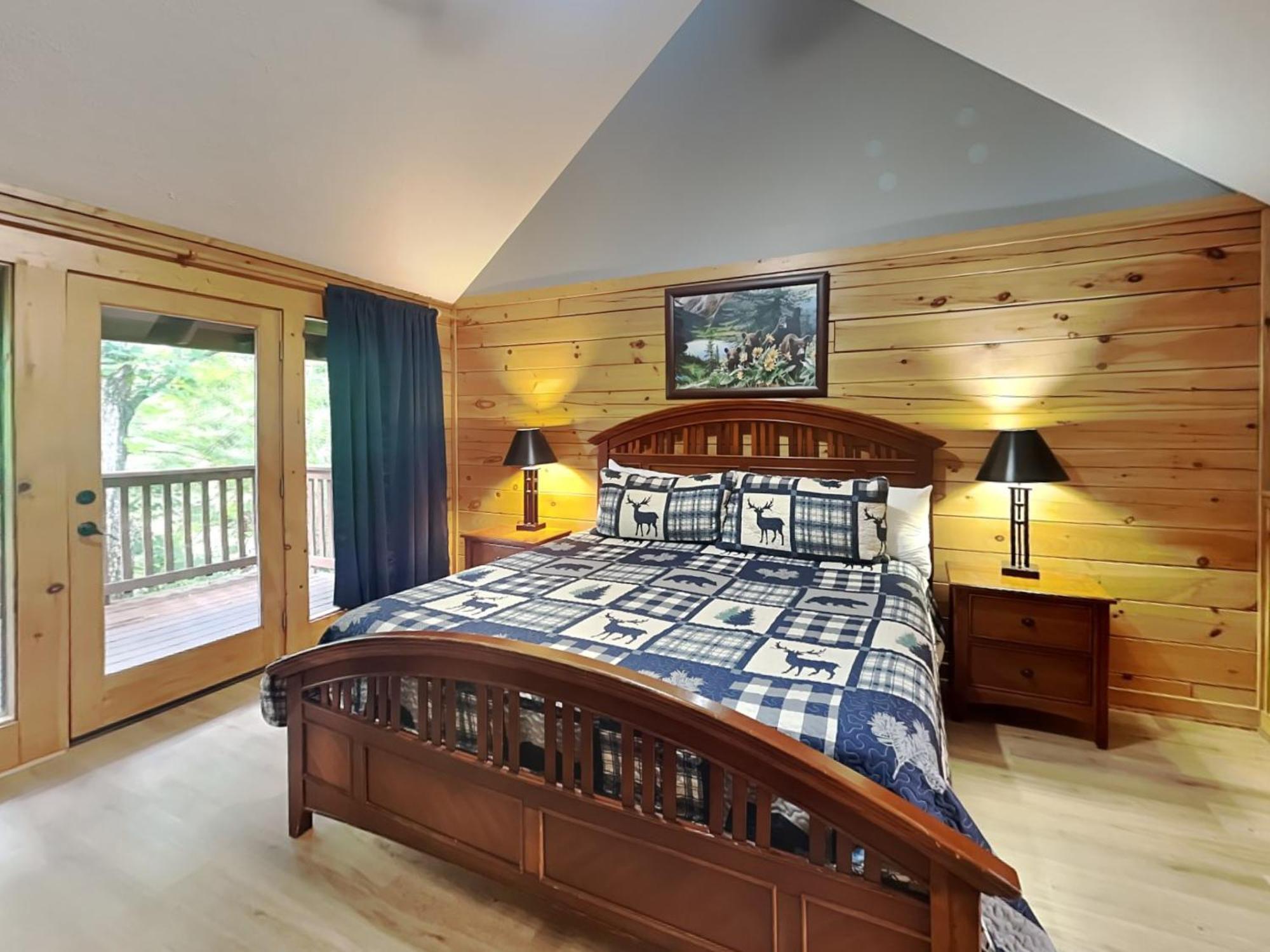 Above The Clouds, 4 Bedrooms, Pool Access, Private, Gaming, Sleeps 16 Gatlinburg Extérieur photo