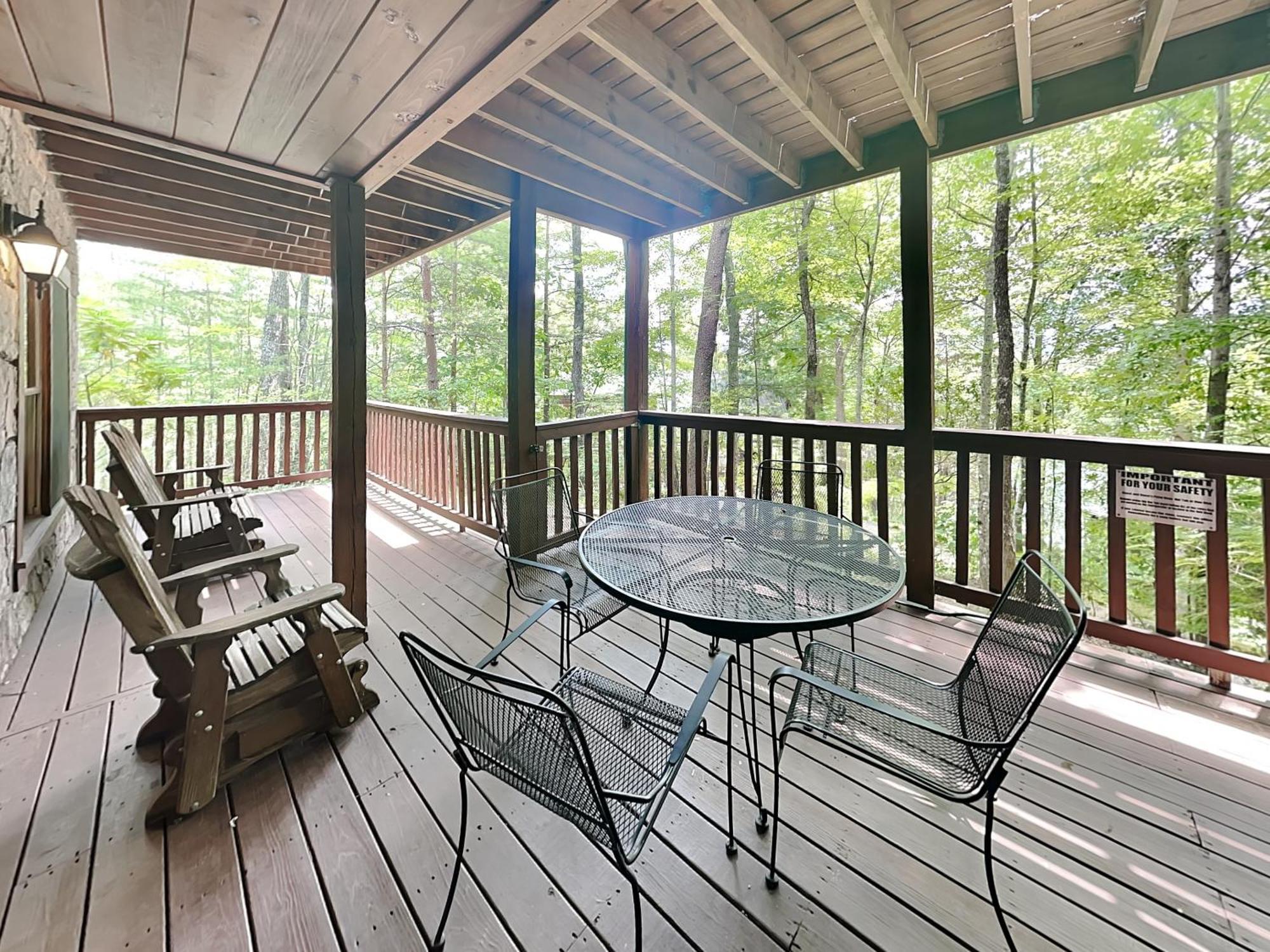 Above The Clouds, 4 Bedrooms, Pool Access, Private, Gaming, Sleeps 16 Gatlinburg Extérieur photo